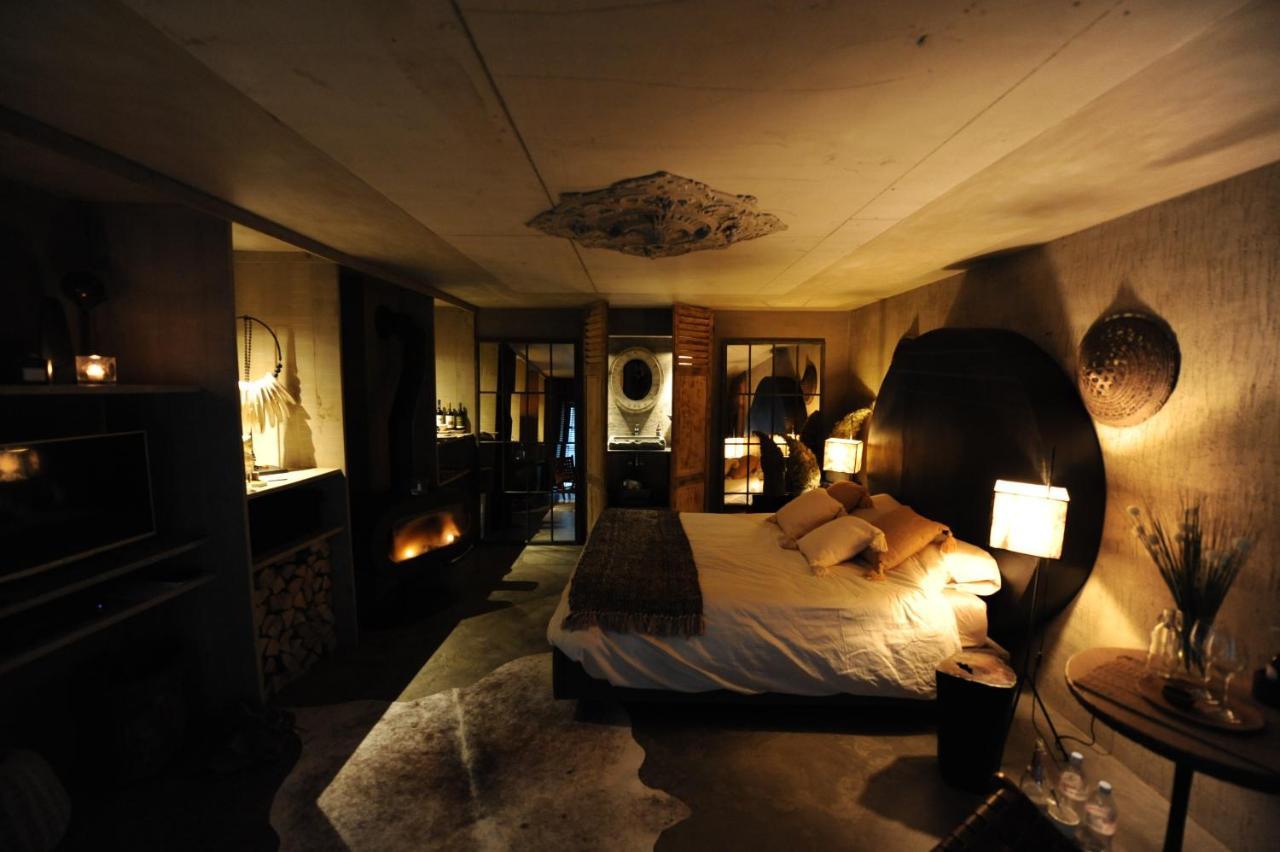 Duruby - Chambre & Suite Durbuy Exterior photo